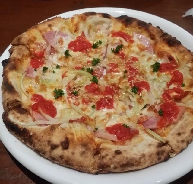 ピッツェリア ダ・バッボへのphonyeggplantさんのレビュー写真