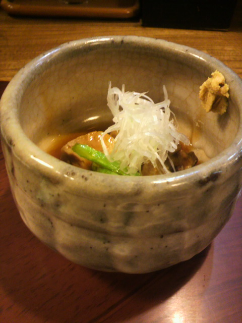 割烹料理 うを仁へのポニョさんのレビュー写真