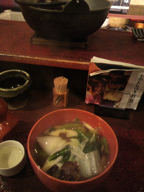 夜食のおせりーにょへのポニョさんのレビュー写真