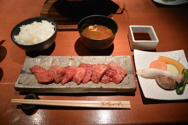 飛騨牛一頭家 馬喰一代 長良本家へのレッツなシニアさんのレビュー写真