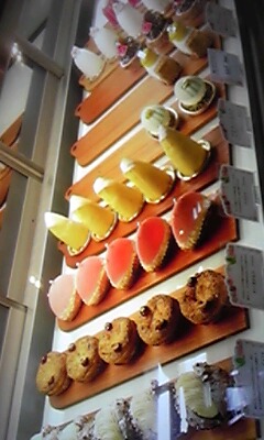 森のケーキ香房 La Provinceへのりょーちんさんのレビュー写真