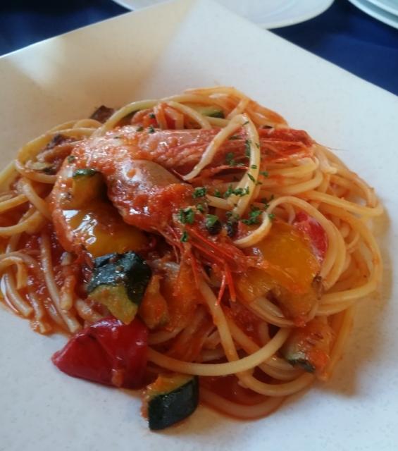 Pizzeria Ristorante トスカーナへのphonyeggplantさんのレビュー写真