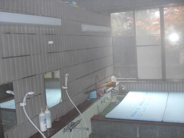 稲荷温泉 不老荘への瀬戸の人さんのレビュー写真