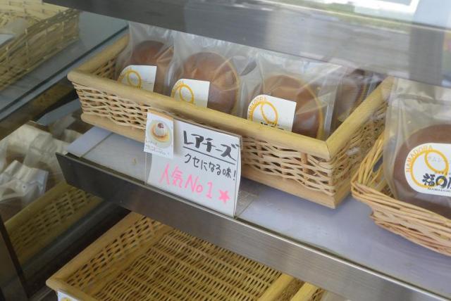 生どら焼き 福○屋へのレッツなシニアさんのレビュー写真