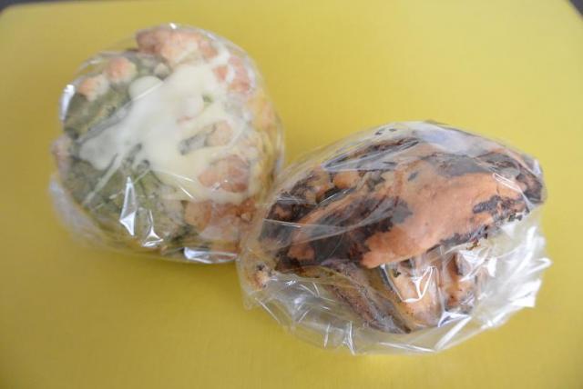 cafe ゆららへのレッツなシニアさんのレビュー写真