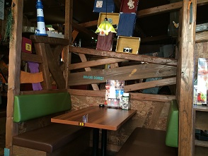 びっくりドンキー 岐南店へのマロンさんのレビュー写真