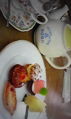 森のケーキ香房 La Provinceへのりょーちんさんのレビュー写真