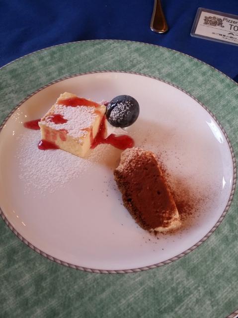 Pizzeria Ristorante トスカーナへのphonyeggplantさんのレビュー写真