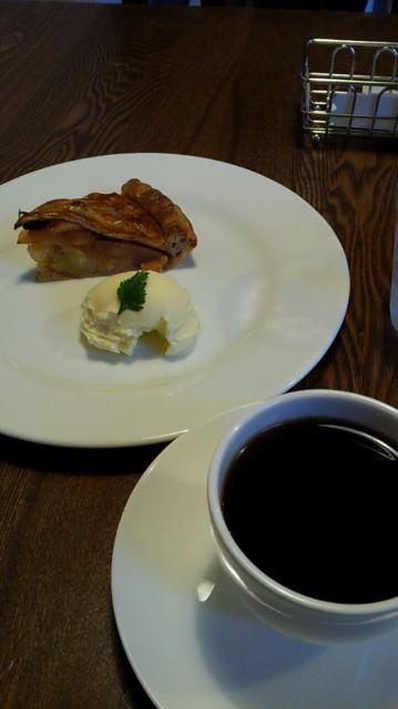 YAJIMA COFFEEのレポート写真1（mogu）