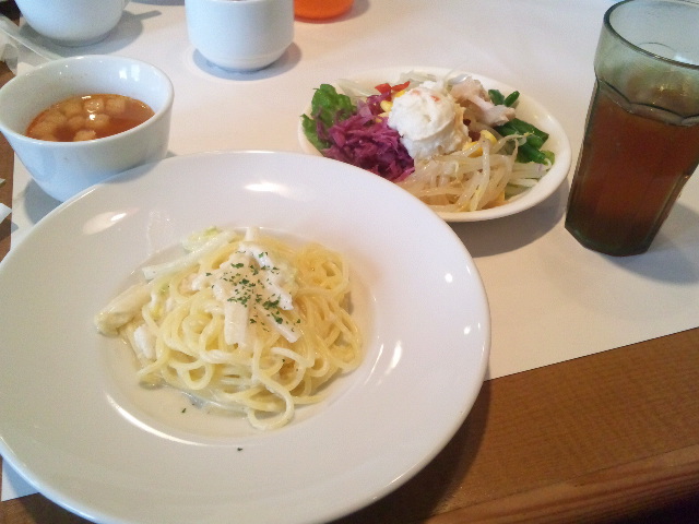 ヴォーノ イタリア 各務原店へのめるさんのレビュー写真