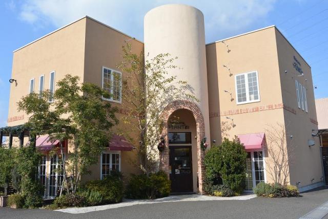 patisserie SYANTEIへのレッツなシニアさんのレビュー写真