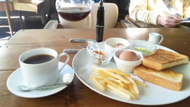 オクトパスガーデンへのレッツなシニアさんのレビュー写真