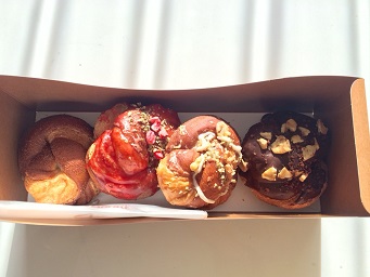 ミスタードーナツ カラフルタウン岐阜へのマロンさんのレビュー写真