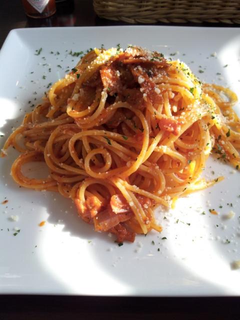 Cafe CASITAへのmoguさんのレビュー写真