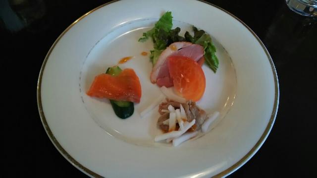 bistro vitaのレポート写真1（める）