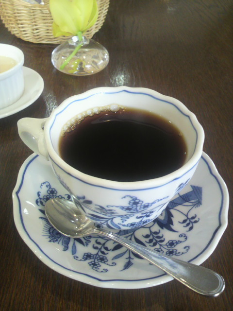 カフェ ド ブランツェへのポニョさんのレビュー写真