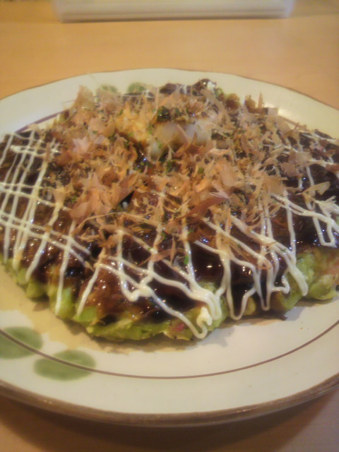 鉄板魂 まんてんへのポニョさんのレビュー写真