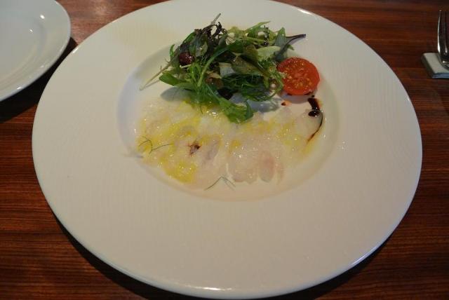 KITCHEN MACARONIへのレッツなシニアさんのレビュー写真