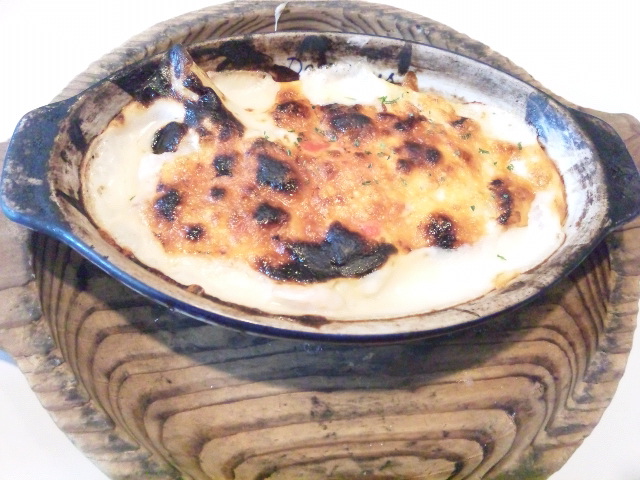 ヴォーノ イタリア 各務原店へのめるさんのレビュー写真