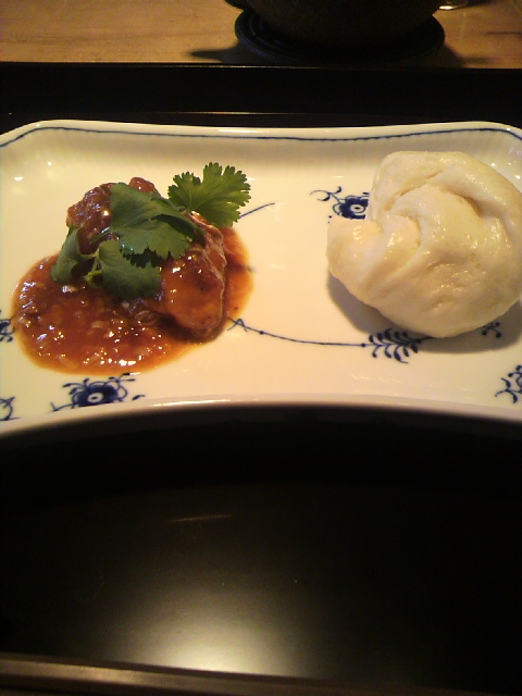 中華料理 日月へのポニョさんのレビュー写真