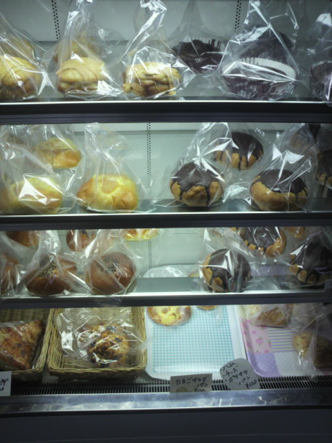 セキヤパンへのポニョさんのレビュー写真