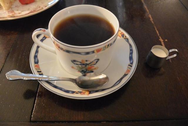 Cafe Le Machaonへのレッツなシニアさんのレビュー写真