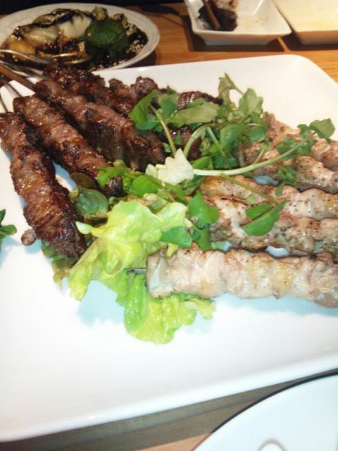 炭火食堂 HANAZAWA酒店へのレッツなミドルさんのレビュー写真