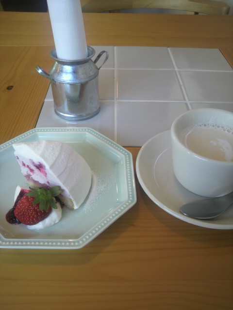 ブンかふぇへのポニョさんのレビュー写真