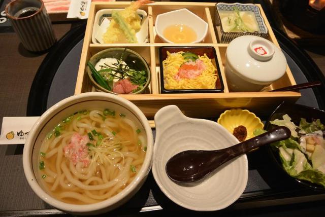 ゆず庵 岐阜六条店へのレッツなシニアさんのレビュー写真