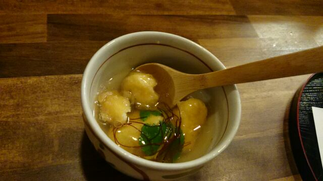 酒菜食菜 しのえもんへのレッツなシニアさんのレビュー写真