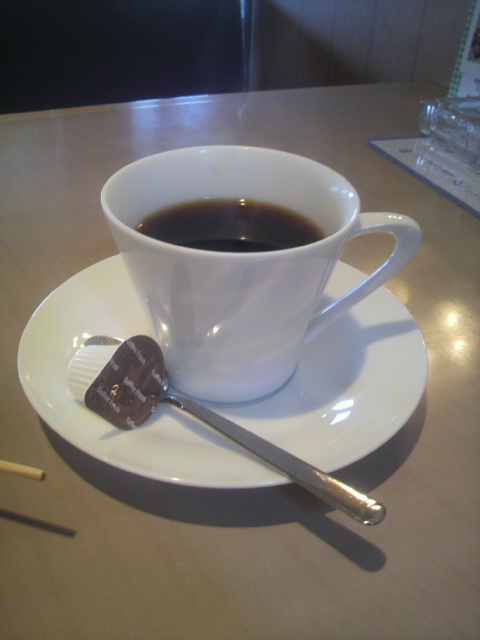 COFFEE SHOP カルダンへのポニョさんのレビュー写真