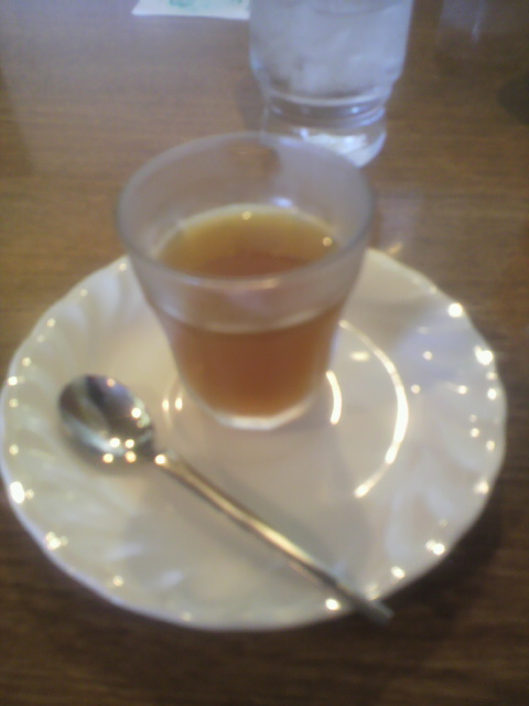 CAFE HOUSE ソルボンヌへのポニョさんのレビュー写真