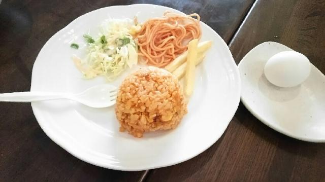 中国料理 白王龍のレポート写真2（める）
