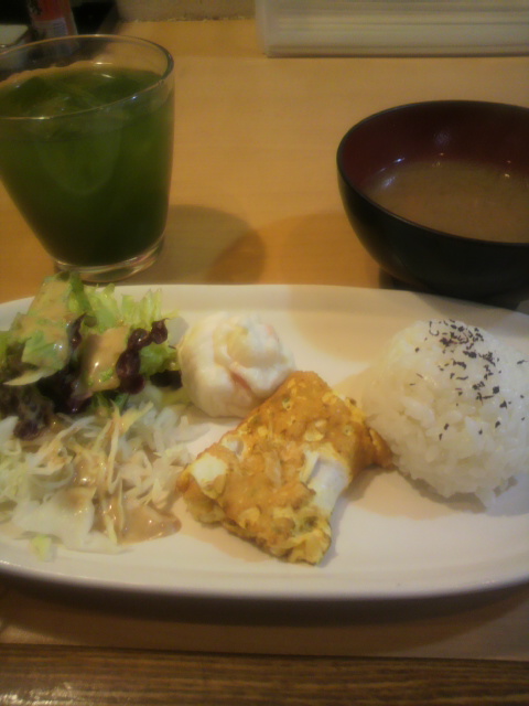 鉄板魂 まんてんへのポニョさんのレビュー写真