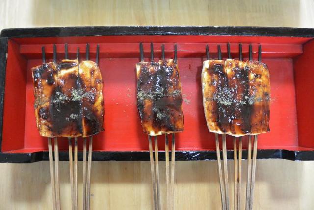 植木屋へのレッツなシニアさんのレビュー写真