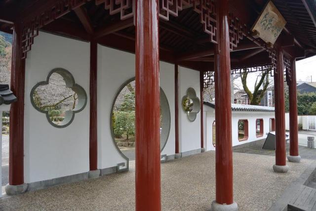 日中友好庭園へのレッツなシニアさんのレビュー写真