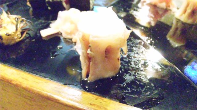 太千へのレッツなシニアさんのレビュー写真