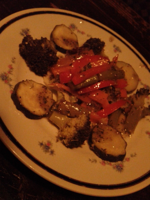 RUM&SODAへの有川さんのレビュー写真