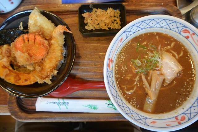 めん処 ふと吉へのレッツなシニアさんのレビュー写真