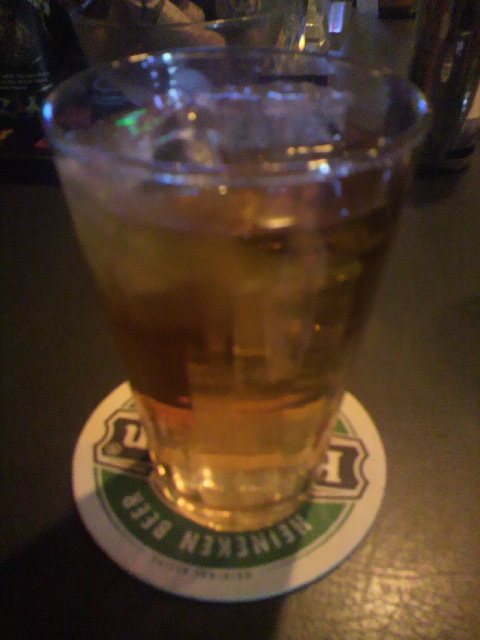 BAR Be Lazyへのポニョさんのレビュー写真