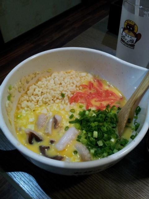 お好み焼き道とん堀 関店へのmoguさんのレビュー写真