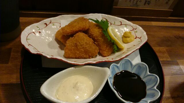 酒菜食菜 しのえもんのレポート写真3（レッツなシニア）