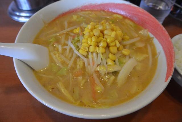 ラーメン21番へのレッツなシニアさんのレビュー写真