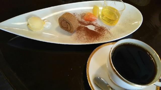 bistro vitaのレポート写真3（める）