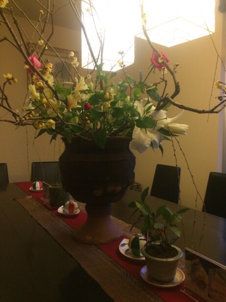 珈琲 花へのmelimeroさんのレビュー写真