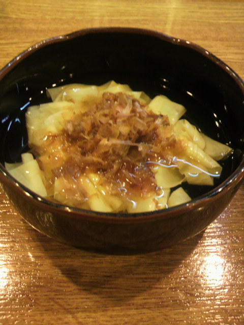 居酒屋 吉粋へのポニョさんのレビュー写真