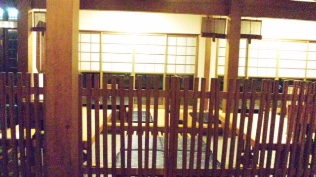 紀文のレポート写真4（レッツなシニア）