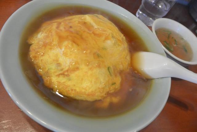 ラーメン21番へのレッツなシニアさんのレビュー写真