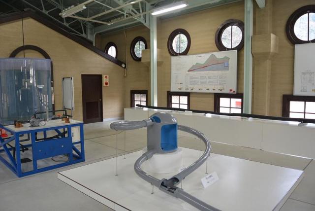 水の資料館・水の体験学習館へのレッツなシニアさんのレビュー写真