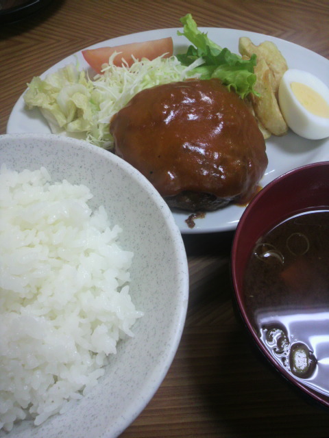 魚半食堂へのポニョさんのレビュー写真